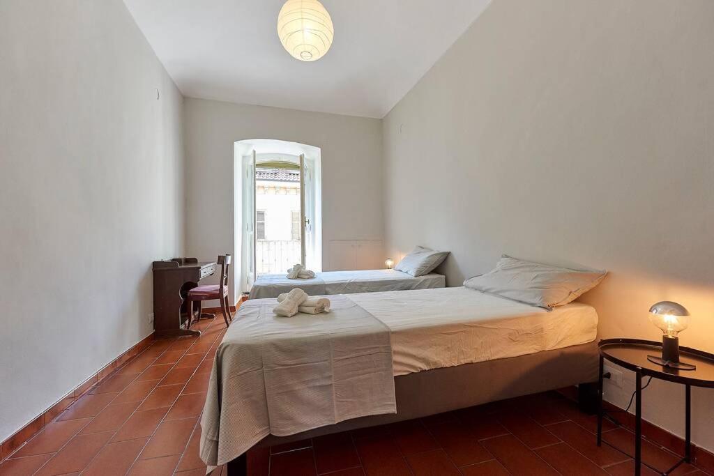 Mazzini Quarto Turin Exterior photo